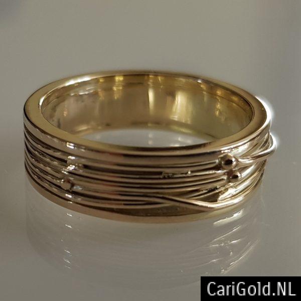 CariGold_nl_Ring_14K_Goud