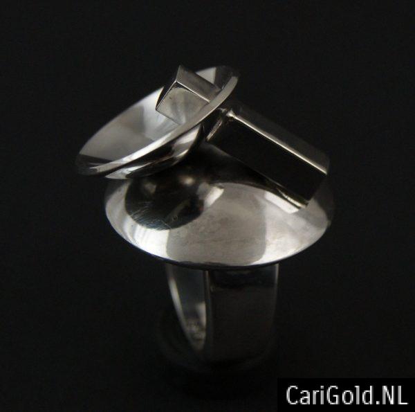 CariGold_nl_ring_Sterling_zilver